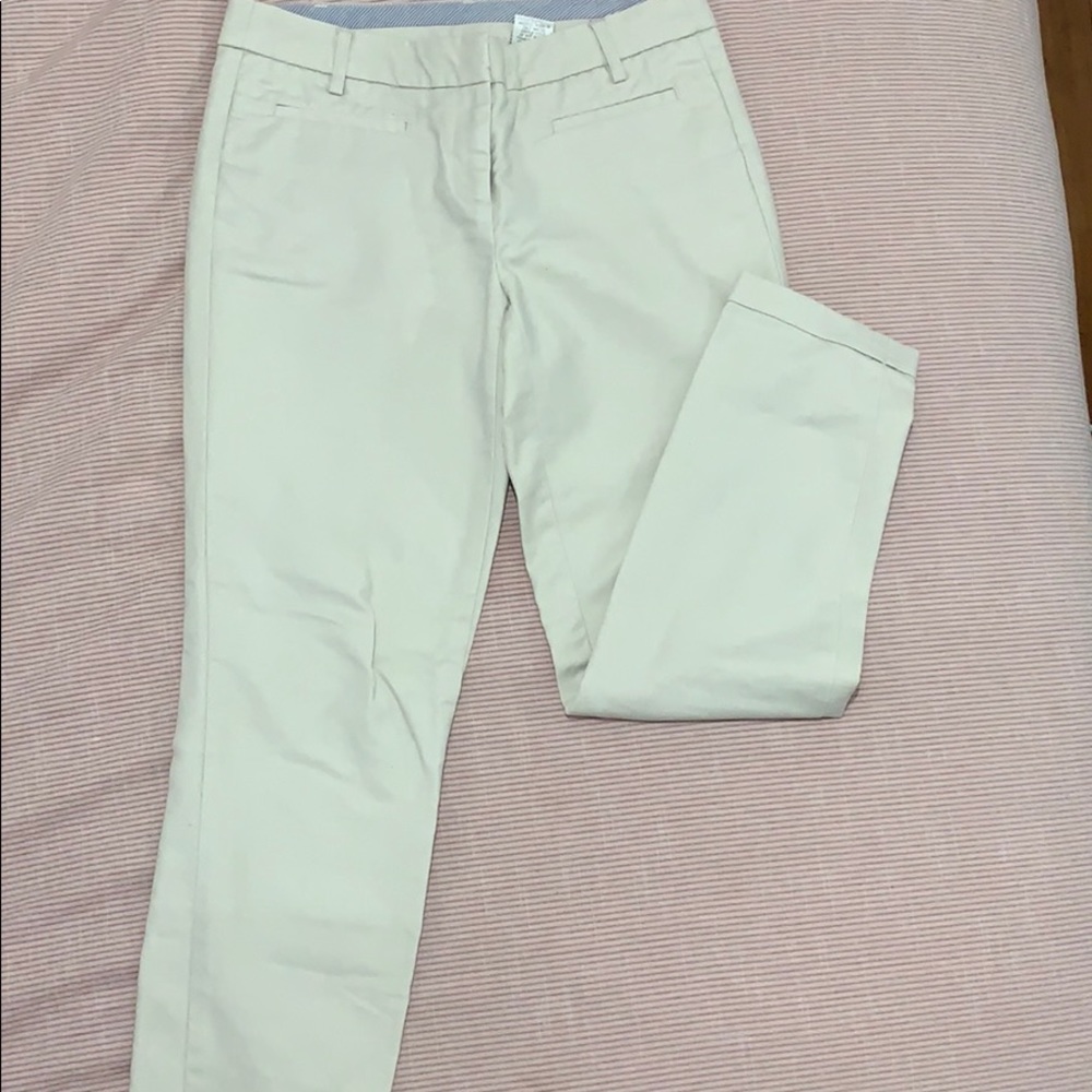 Formal Pants